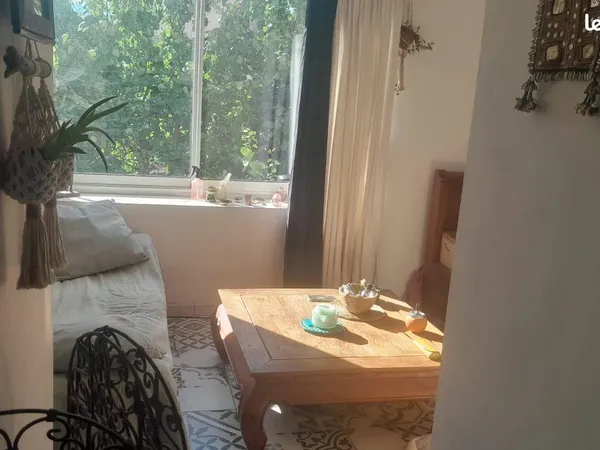 Chambre dans appart au coeur de ville