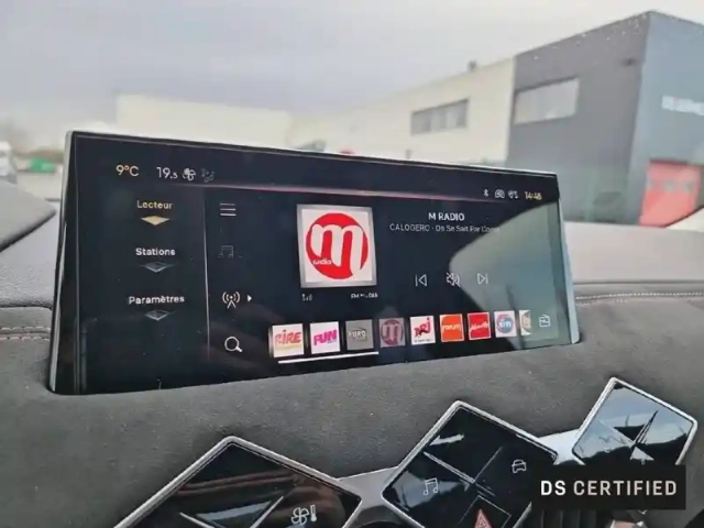 Ds Ds 3 hybride 145 e-dct6 — photo 89