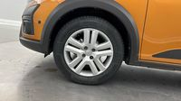 Dacia Sandero 1.0 TCe 90ch Stepway Extreme — photo 20