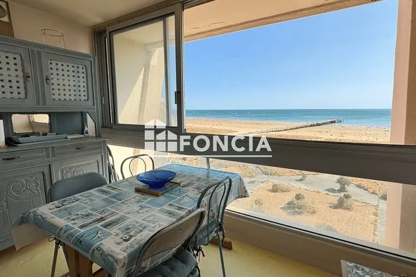 Appartement 1 pièce 25 m²