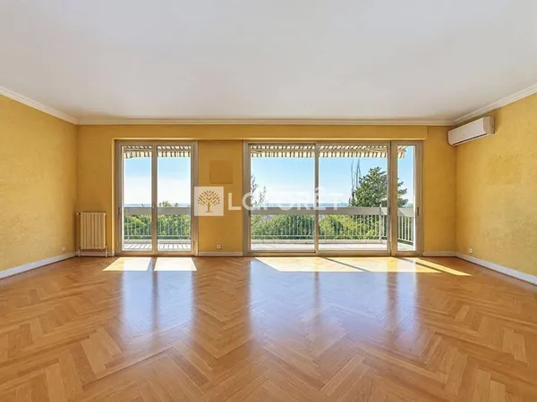 Appartement 5 pièces 95 m²