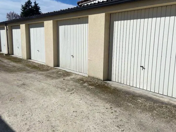 À louer garage