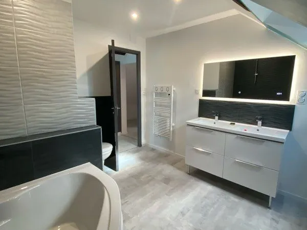 Maison rodez proche centre ville