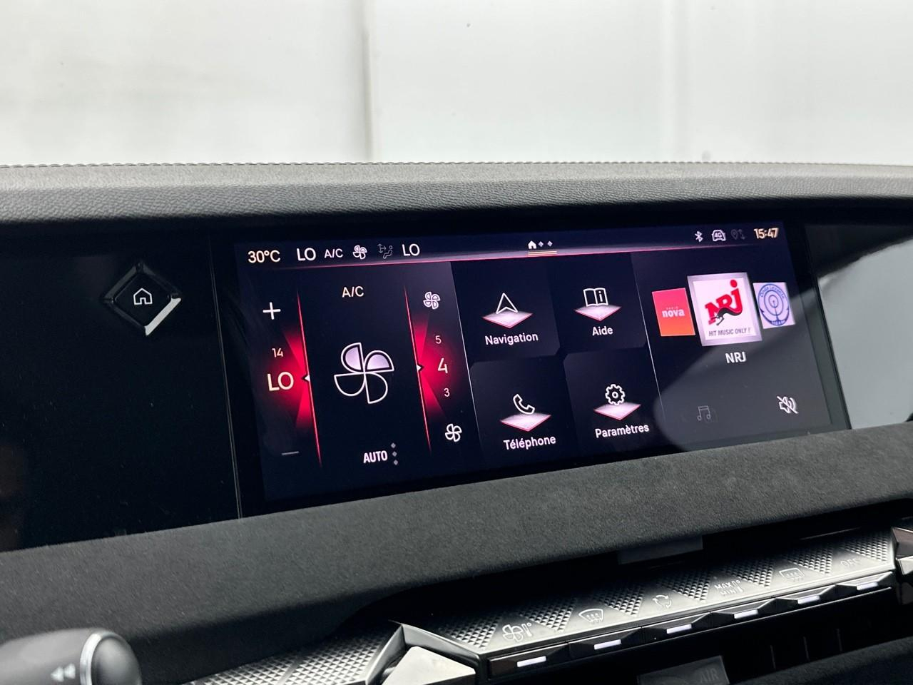 Ds Ds 4 bluehdi 130 eat8 performance line+ — photo 24