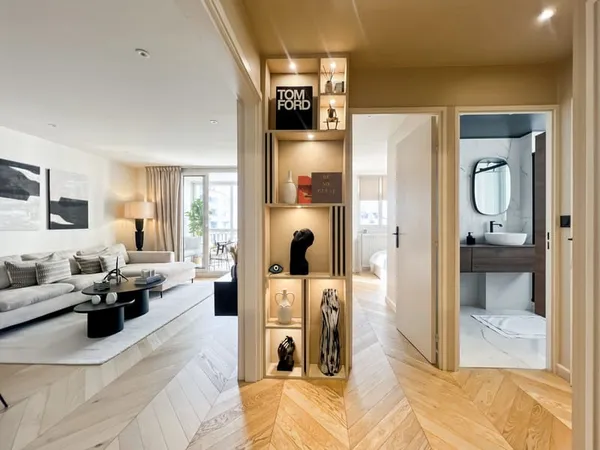 Appartement à vendre Asnières-sur-Seine