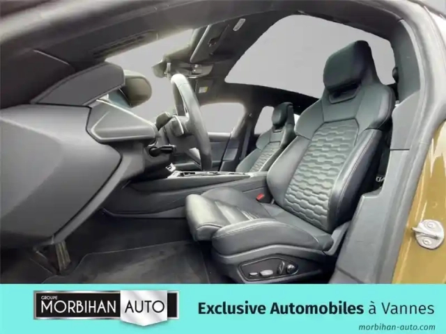 Audi E-Tron 476 ch quattro — photo 9