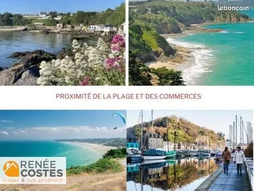 Maison en Viager 6 pièces 80 m²