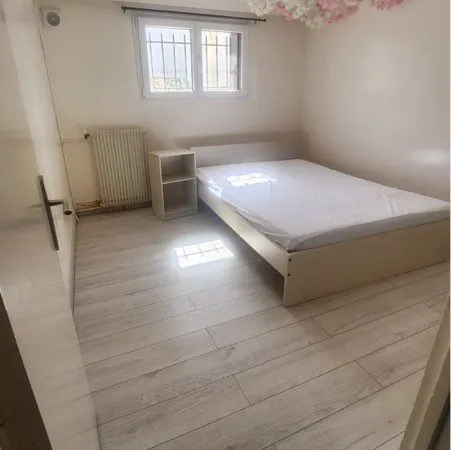 Appartement Location Stains 2p 35m² 1300€