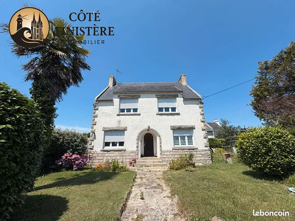 Maison 12 pièces 262 m²