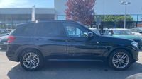 Bmw X3 xDrive20dA 190ch M Sport Euro6c — photo 4