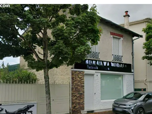 La varenne saint hilaire