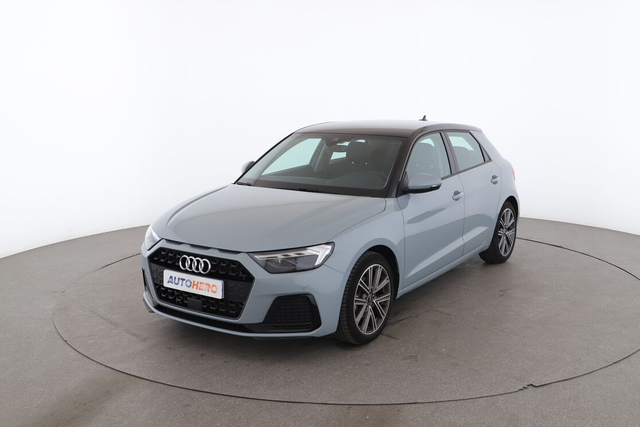 Audi A1 Sportback 30 TFSI Design S Tronic 7