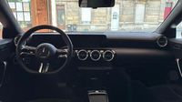 Mercedes Cla Shooting Brake 250 e Hybrid EQ 218ch AMG Line 8G-DCT — photo 8