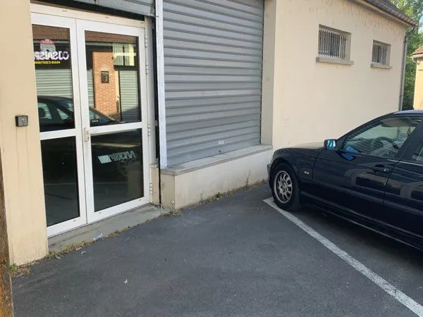 à louer avenue principale