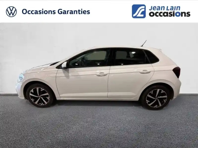 Volkswagen Polo 1.0 tsi 95 s&amp;s bvm5 — photo 7