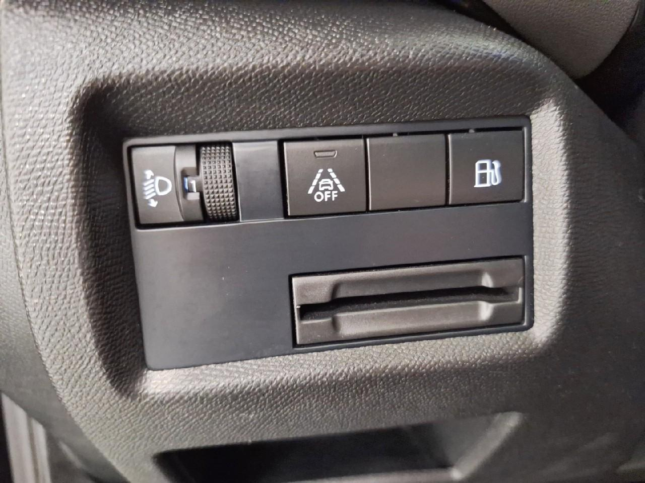 Citroën C5 Aircross hybride rechargeable 225 s&s e-eat8 c-series — photo 21