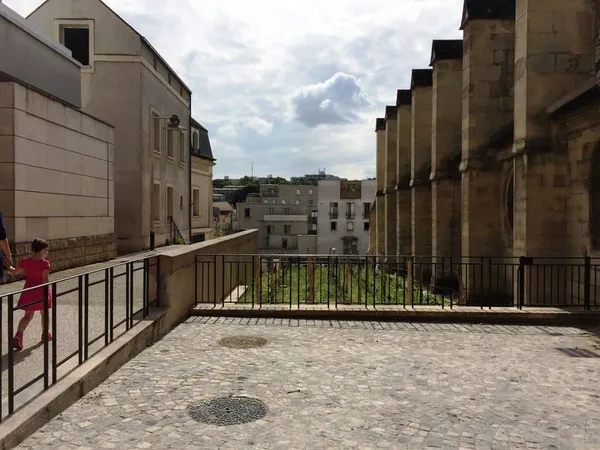 Appartement 1 pièce 23 m²