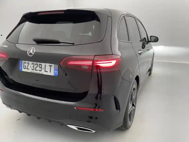 Mercedes Classe B 200 d 8g-dct — photo 32