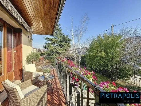 Maison 6 pièces 150 m²
