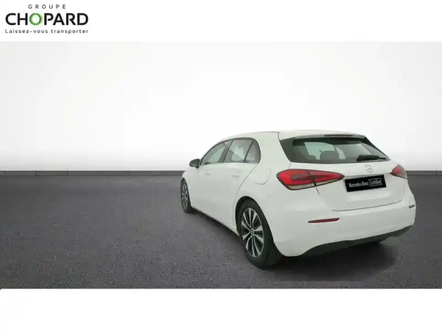 Mercedes Classe A 160 bm6 — photo 70
