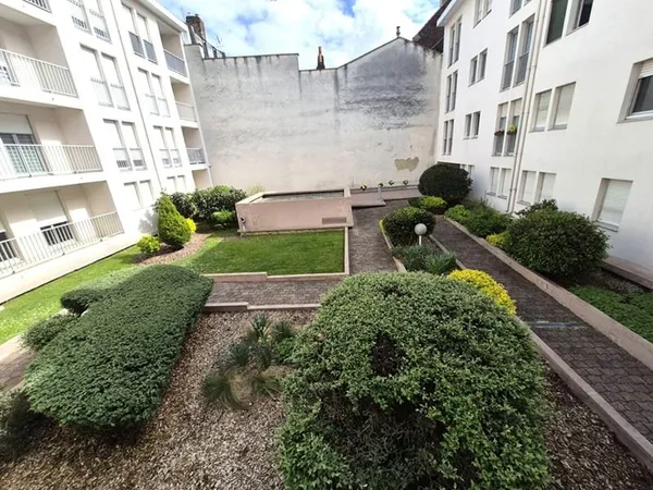 Appartement Cambrai 3 pièce(s) 73 m2