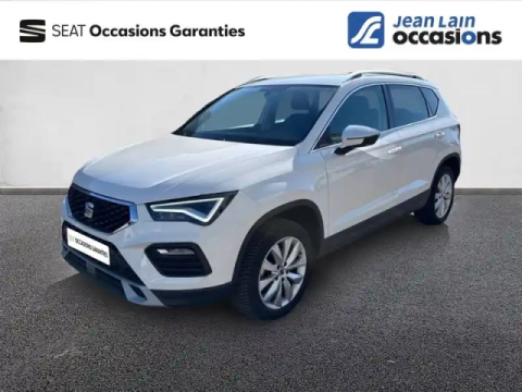 Seat Ateca 2.0 tdi 115 ch start/stop