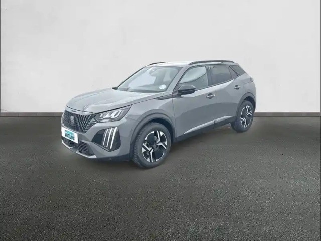 Peugeot 2008 bluehdi 130 s&amp;s eat8