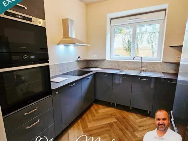 Maison 5 pièces 109 m²