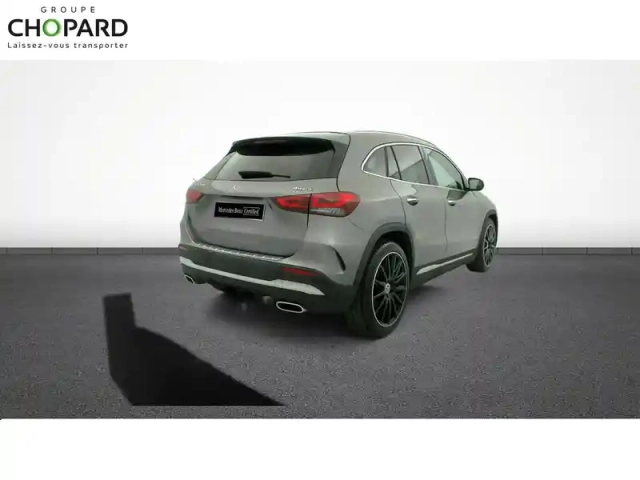 Mercedes Gla 220 d 8g-dct 4matic — photo 80