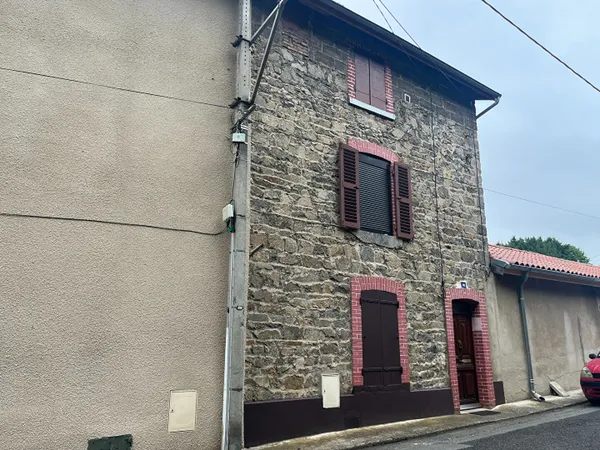 Maison 4 pièces 78 m²
