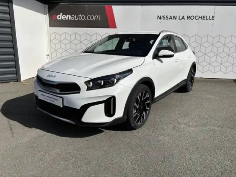 Kia Xceed 1.0 t-gdi 100 ch bvm6