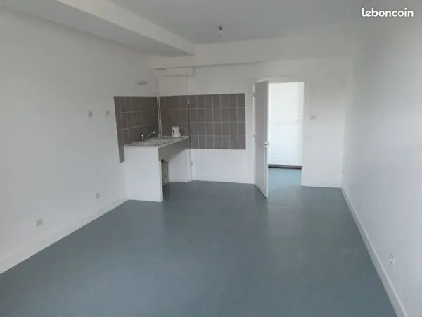 Appartement F2