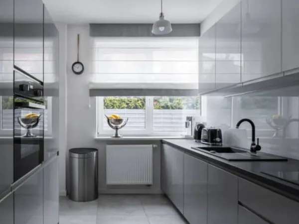Appartement 3 pièces 57 m²