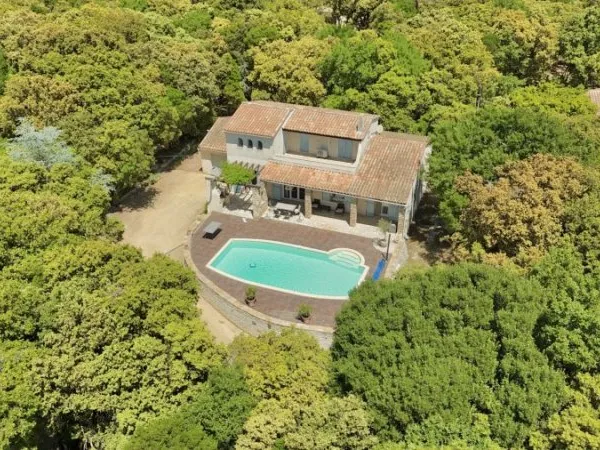 Maison 125 m²