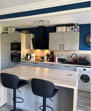 Location appartement Chartres