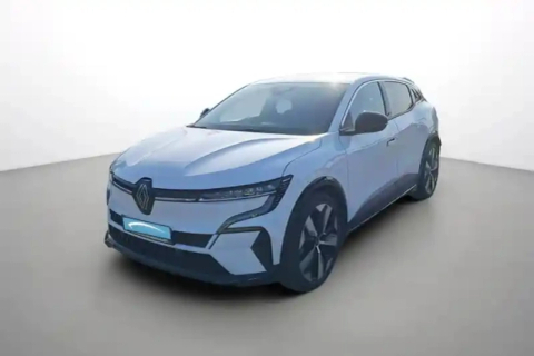 Renault Megane e-tech ev40 130ch standard charge