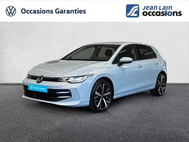 Volkswagen Golf 1.5 eHybrid 204 DSG6 VW Edition