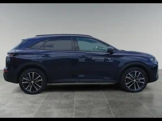 Ds Ds 7 1.5 bluehdi 130ch edition france — photo 6