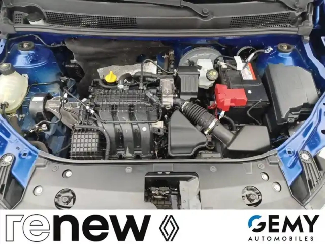 Dacia Sandero sce 65 — photo 27