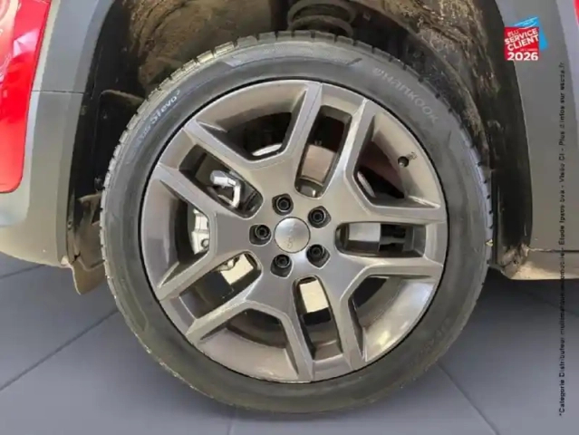 Jeep Renegade 1.3 gse t4 240ch 4xe s at6 — photo 10