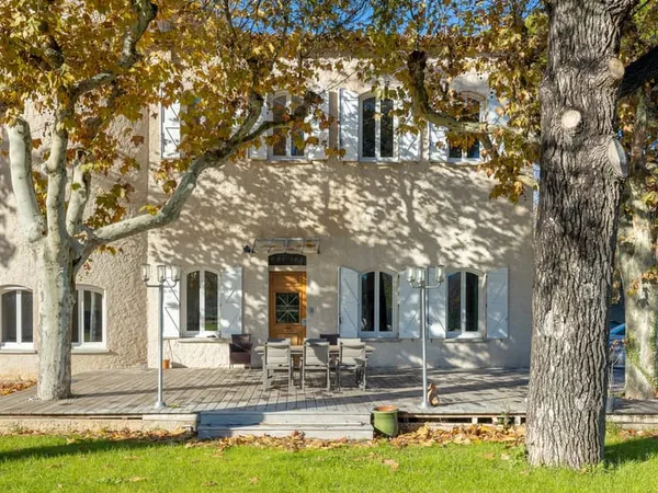 CASA PAGNOL
