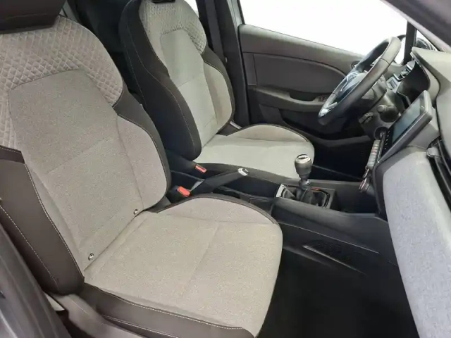 Renault Clio tce 90 — photo 9