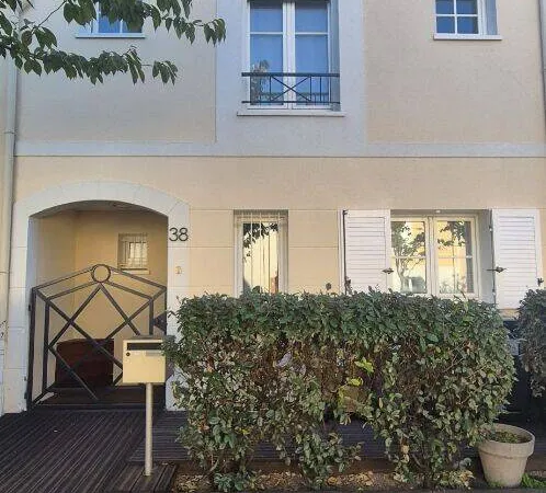 Maison 6 pièces 107 m²