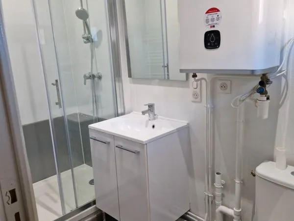 A louer appartement 2 pièces