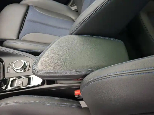 Bmw X2 sdrive 18d 150 ch bva8 — photo 23