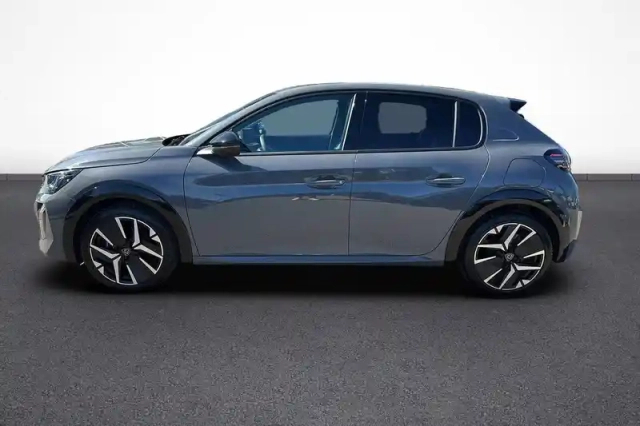 Peugeot 208 100 s&amp;s bvm6 — photo 3