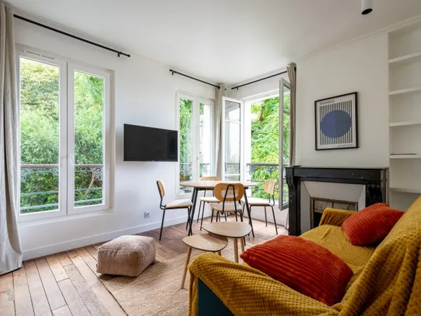 Loue appartement Trees