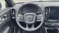 Volvo Ex40 Single Extended Range 252ch Ultra — photo 9