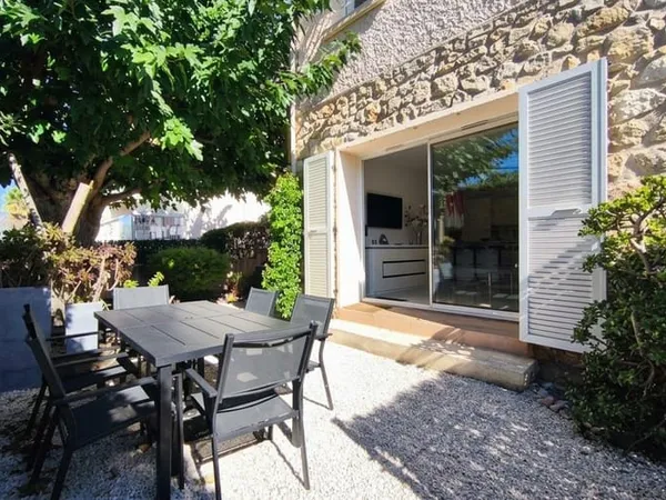 Appartement 2 pièces 37 m²
