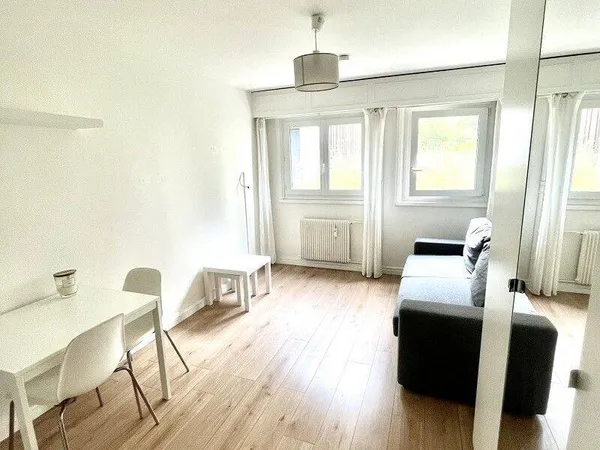 Appartement 1 pièce 23 m²